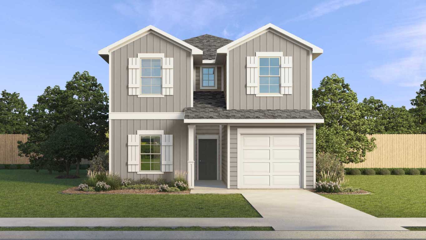 335 Celosia Loop Kyle, TX 78640 - Photo 1 of 1 Gallery Image 1