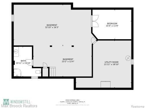 462 South Boulevard West Rochester, MI 48307 - Photo 39 of 44 46A8C4A8-40A3-4EEB-9CD4-FBD5CC3F0A10.jpeg