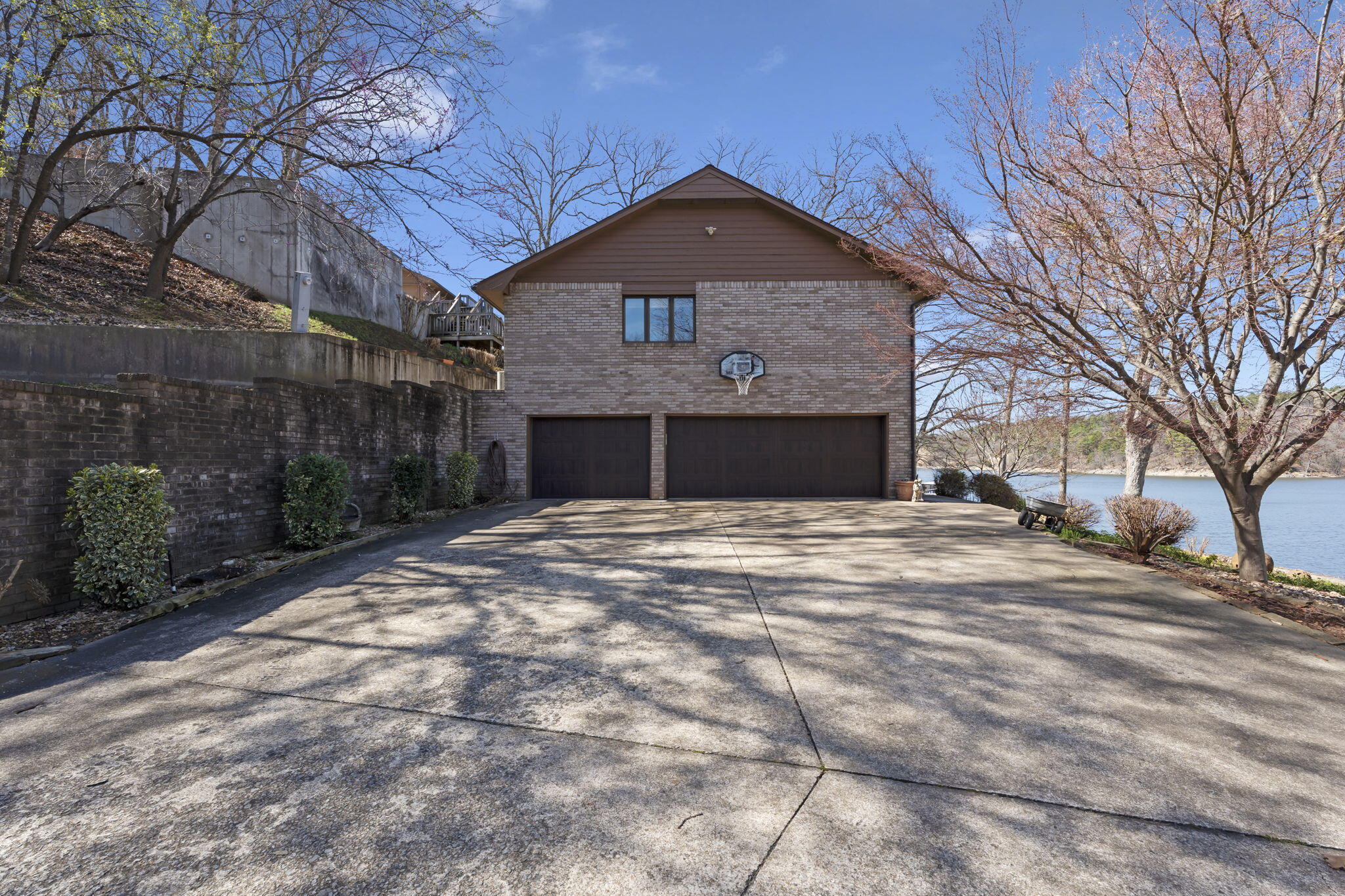 58990 East 332 Road Jay, OK 74346 - Photo 46 of 82 Lower driveway