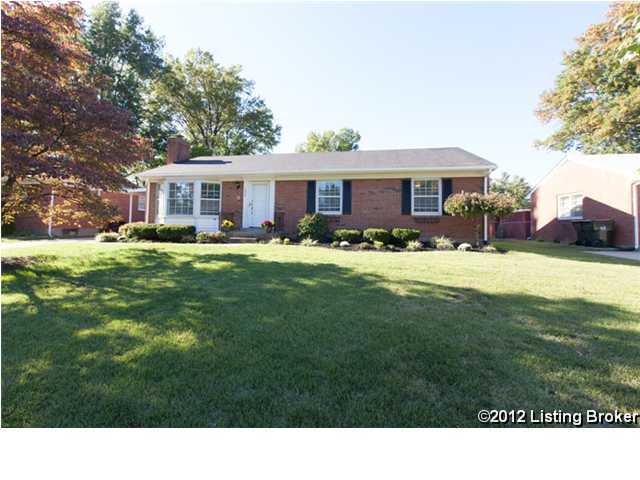 1909 Janlyn Road Louisville, KY 40299 - Photo 1 of 32 Primary Photo