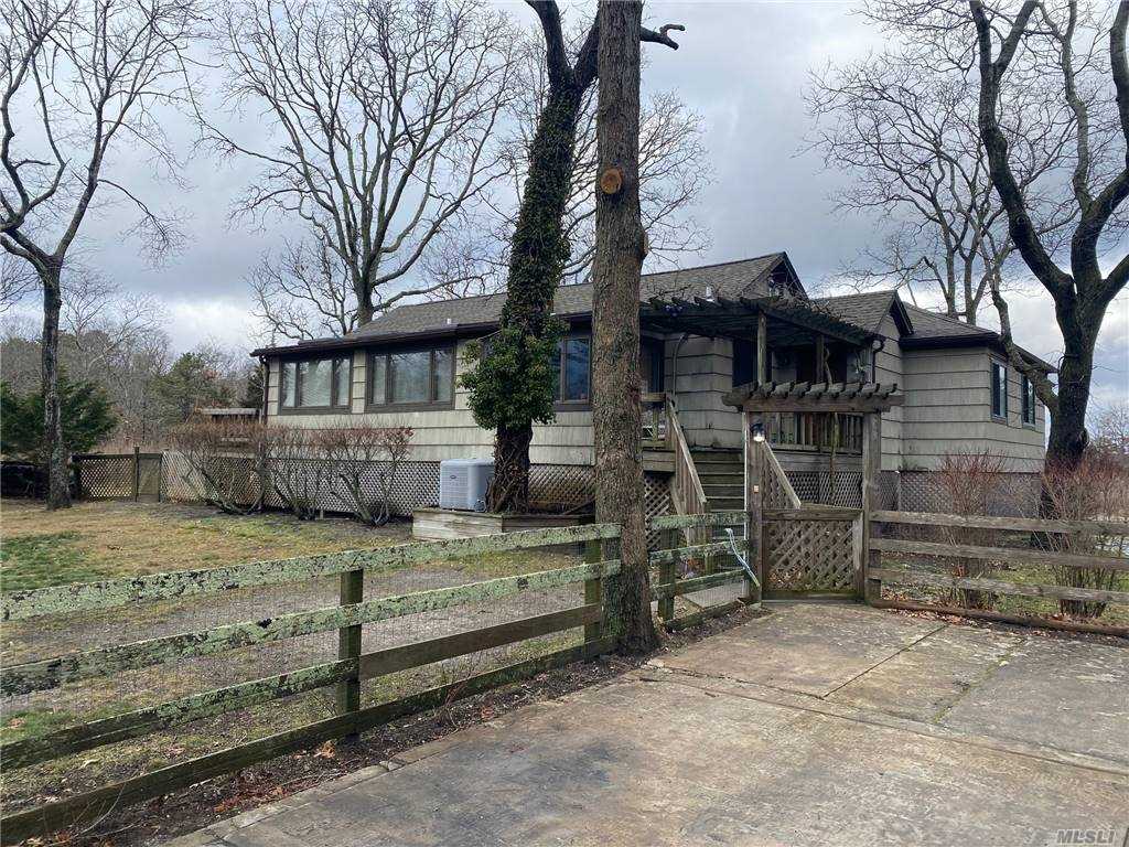 106 Point Road Flanders, NY 11901 - Photo 1 of 1