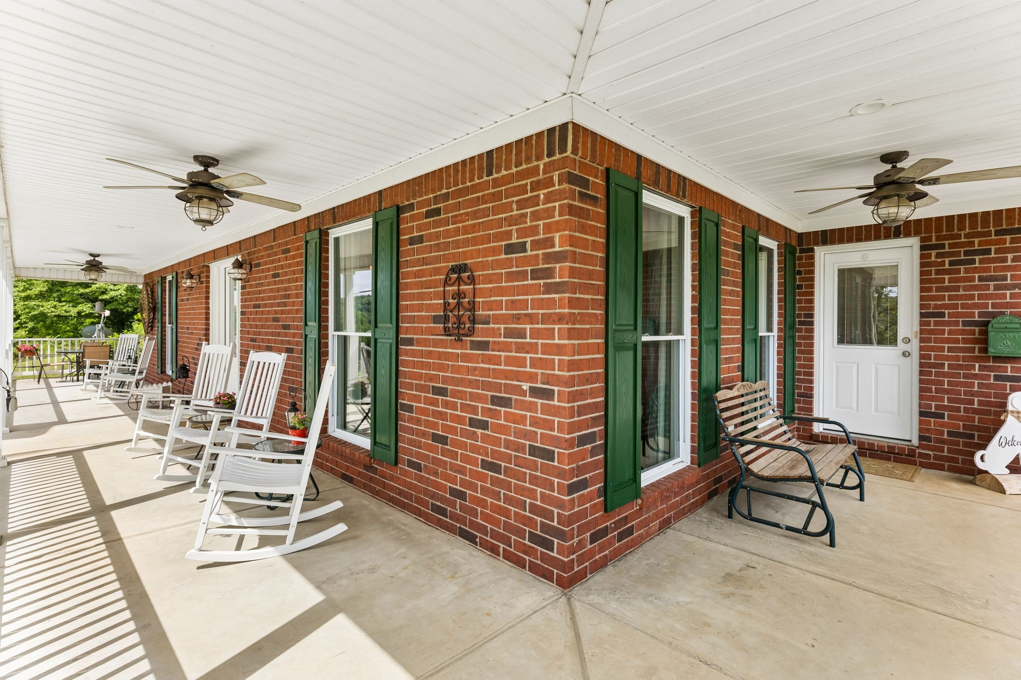 2865 Springplace Road Belfast, TN 37019 - Photo 5 of 75