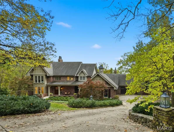 $1,715,000 | 311 Larimore Valley Drive, Wildwood, MO 63005
