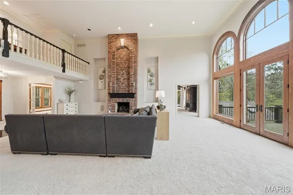 $1,715,000 | 311 Larimore Valley Drive, Wildwood, MO 63005
