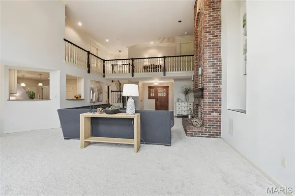 $1,715,000 | 311 Larimore Valley Drive, Wildwood, MO 63005