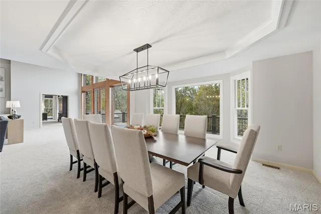 $1,795,000 | 311 Larimore Valley Drive, Wildwood, MO 63005