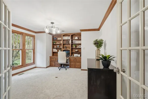 $1,715,000 | 311 Larimore Valley Drive, Wildwood, MO 63005