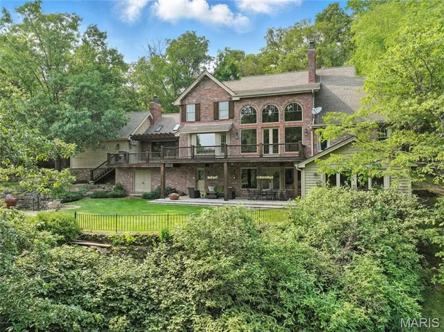$1,795,000 | 311 Larimore Valley Drive, Wildwood, MO 63005