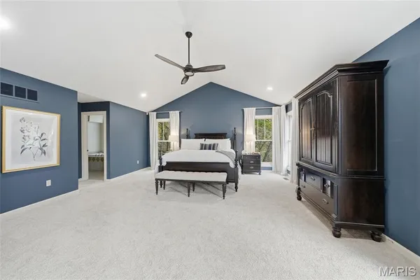 $1,715,000 | 311 Larimore Valley Drive, Wildwood, MO 63005