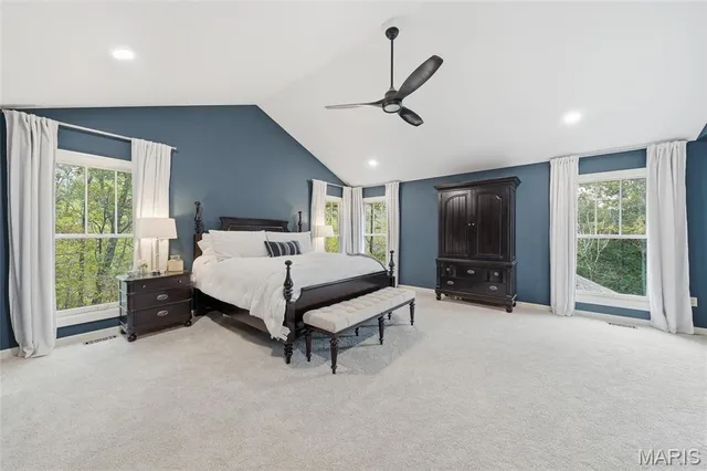 $1,795,000 | 311 Larimore Valley Drive, Wildwood, MO 63005