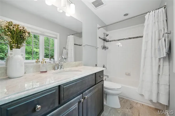 $1,715,000 | 311 Larimore Valley Drive, Wildwood, MO 63005