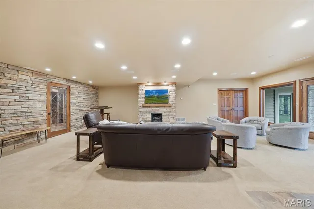 $1,795,000 | 311 Larimore Valley Drive, Wildwood, MO 63005