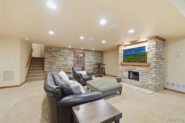 $1,795,000 | 311 Larimore Valley Drive, Wildwood, MO 63005