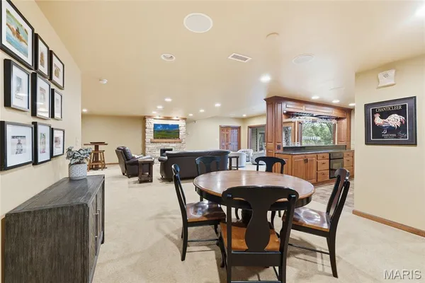 $1,715,000 | 311 Larimore Valley Drive, Wildwood, MO 63005