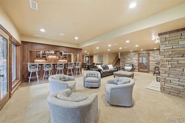 $1,795,000 | 311 Larimore Valley Drive, Wildwood, MO 63005