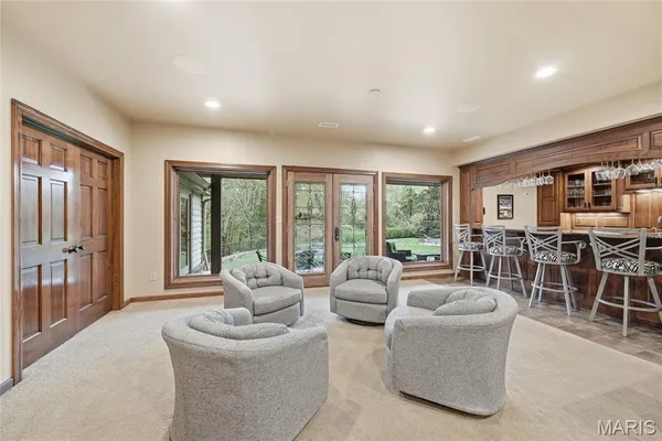 $1,715,000 | 311 Larimore Valley Drive, Wildwood, MO 63005