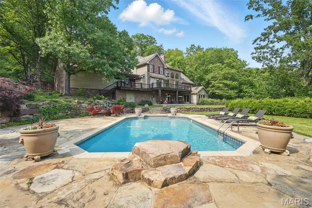$1,795,000 | 311 Larimore Valley Drive, Wildwood, MO 63005