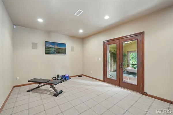 $1,715,000 | 311 Larimore Valley Drive, Wildwood, MO 63005