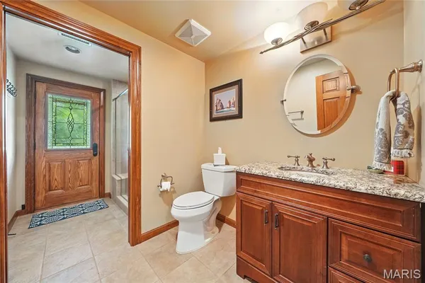 $1,715,000 | 311 Larimore Valley Drive, Wildwood, MO 63005