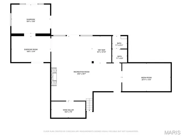 $1,795,000 | 311 Larimore Valley Drive, Wildwood, MO 63005