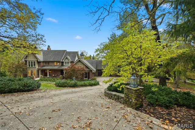 $1,795,000 | 311 Larimore Valley Drive, Wildwood, MO 63005