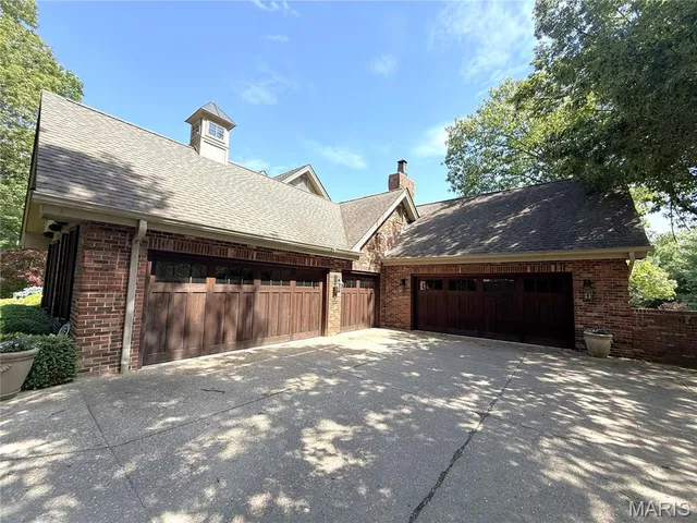 $1,795,000 | 311 Larimore Valley Drive, Wildwood, MO 63005