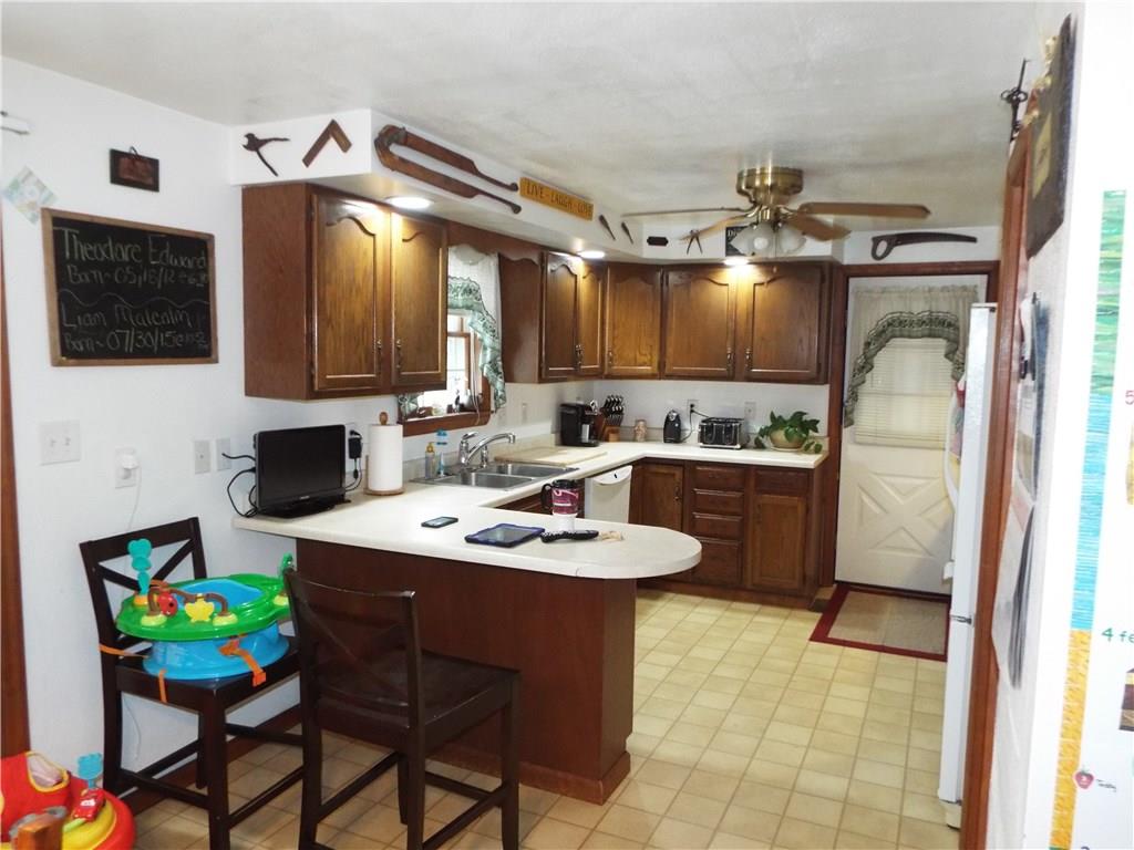 499 Vankirk Ridge Road Washington, PA 15301 - Photo 14 of 25 Gallery Image 14