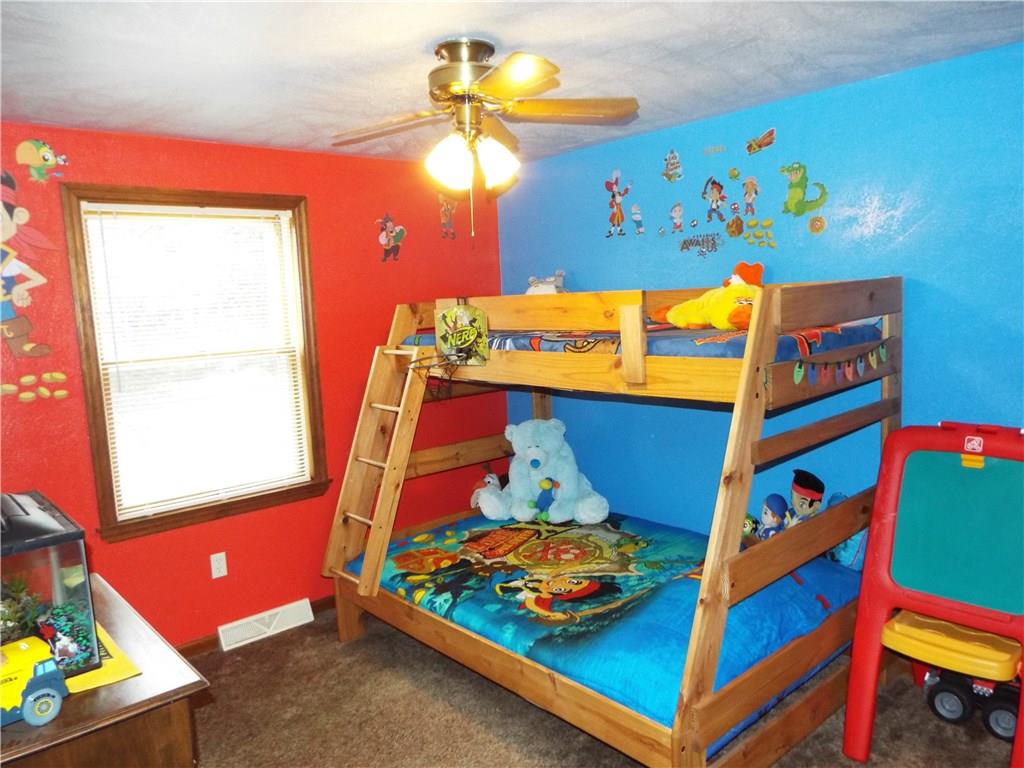 499 Vankirk Ridge Road Washington, PA 15301 - Photo 20 of 25 Gallery Image 20
