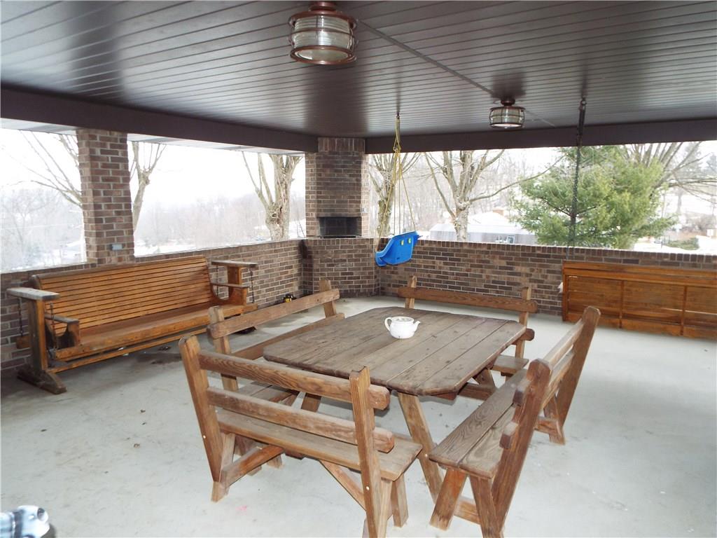 499 Vankirk Ridge Road Washington, PA 15301 - Photo 25 of 25 Gallery Image 25