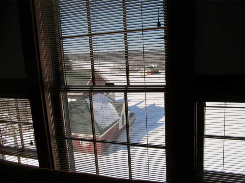 15 Winsor Green Road, Unit 22 Naples, ME 04055 - Photo 30 of 30 View. View from the Loft