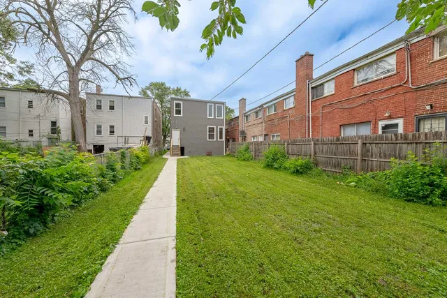 $675,000 | 35 North Mayfield Avenue, Chicago, IL 60644