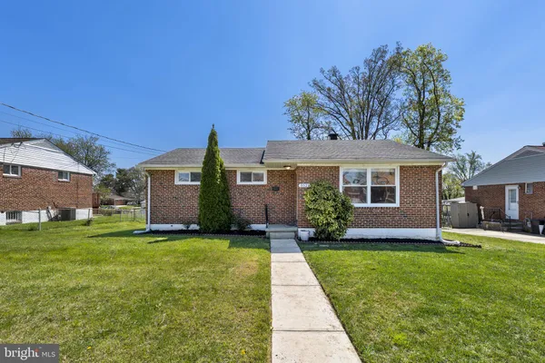 $285,000 | 3521 Joann Drive, Baltimore, MD 21244
