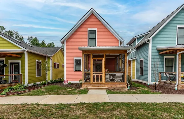 $549,900 | 1270 East Short Street, Bloomington, IN 47401