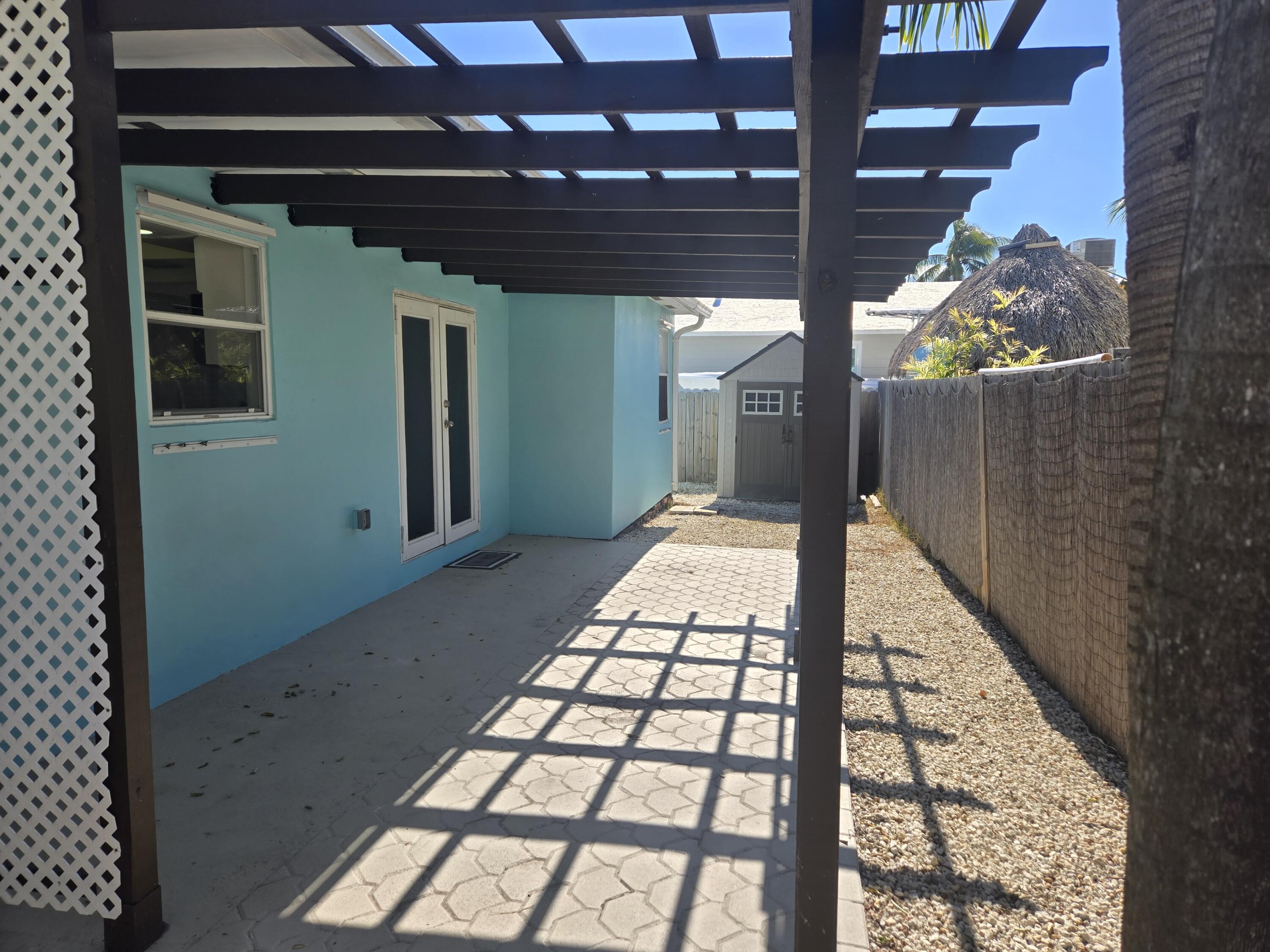 37 Orange Drive Key Largo, FL 33037 - Photo 9 of 12 a view of balcony