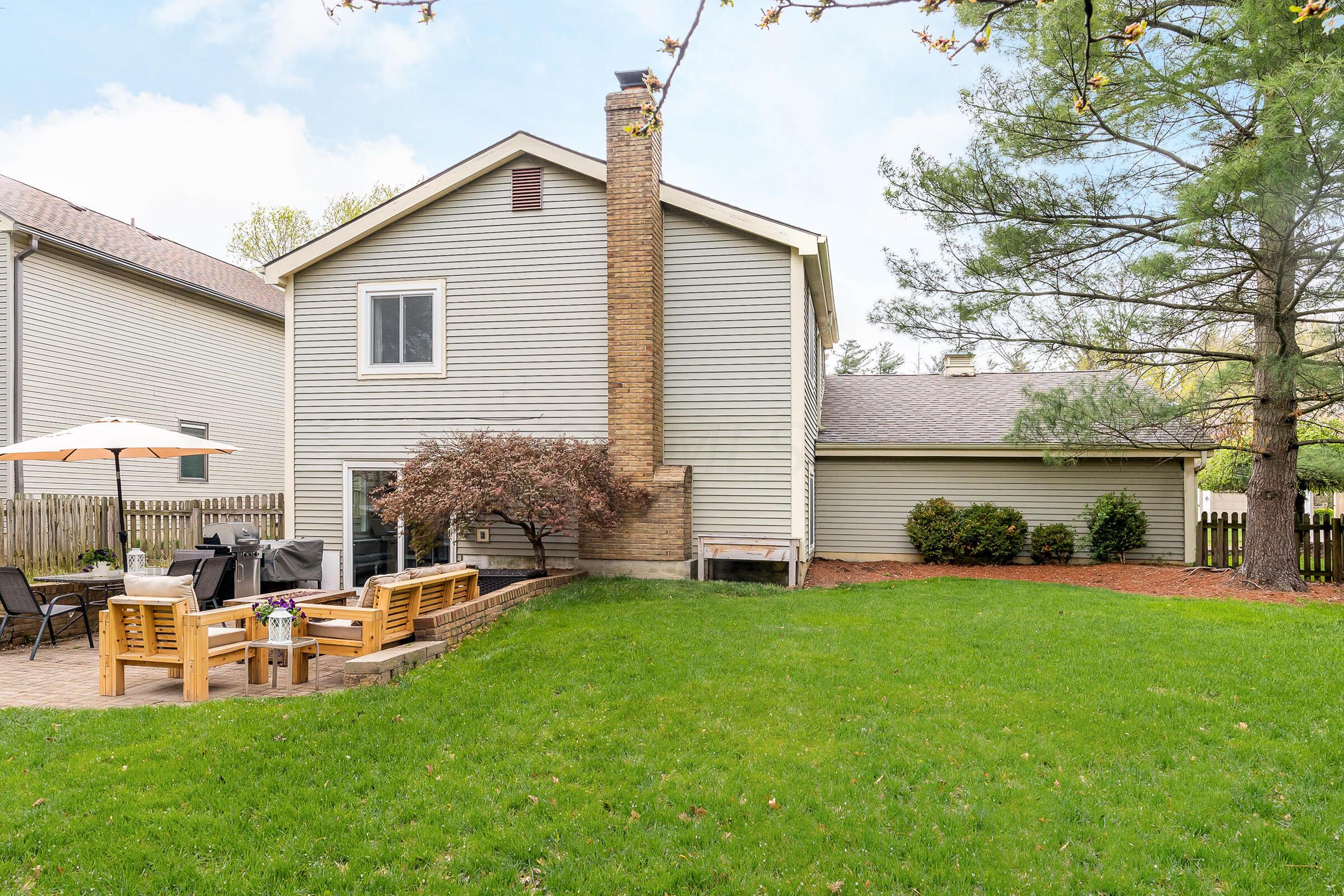 57 Ravine Road Powell, OH 43065 - Photo 29 of 33 Exterior