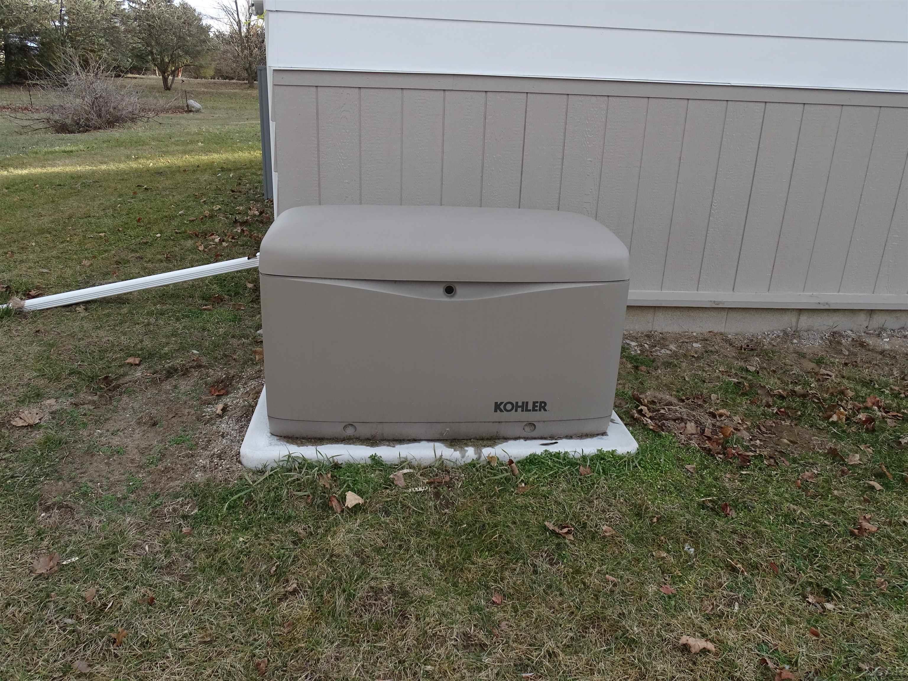 5635 Sutton Road Britton, MI 49229 - Photo 25 of 27