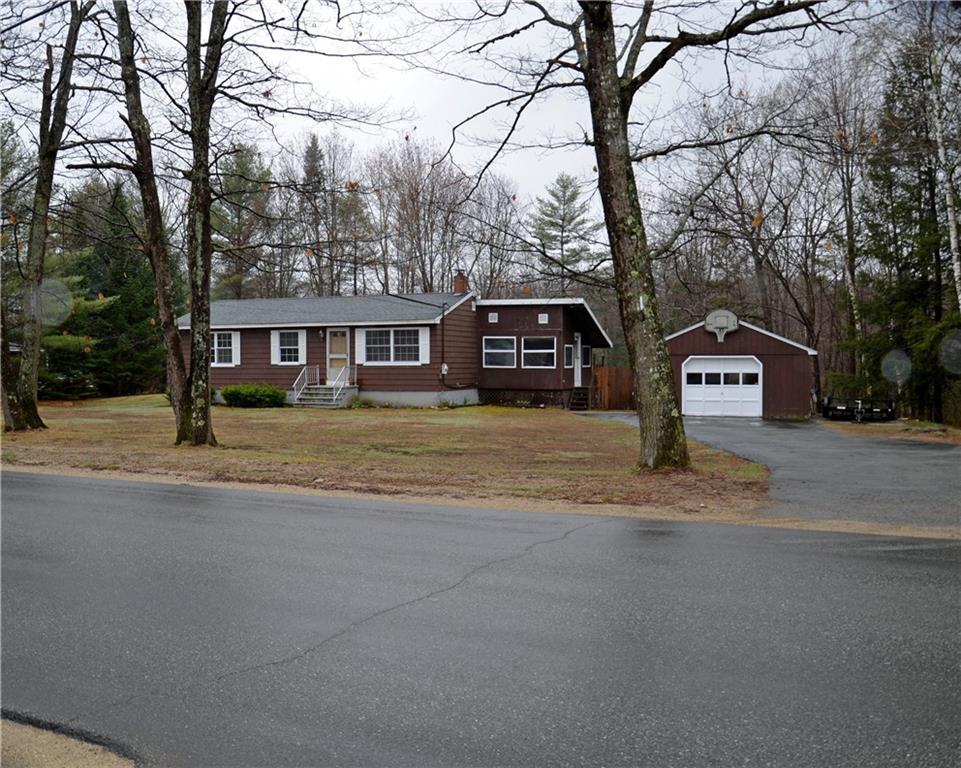104 Skeetfield Road Oxford, ME 04270 - Photo 3 of 28 Photo