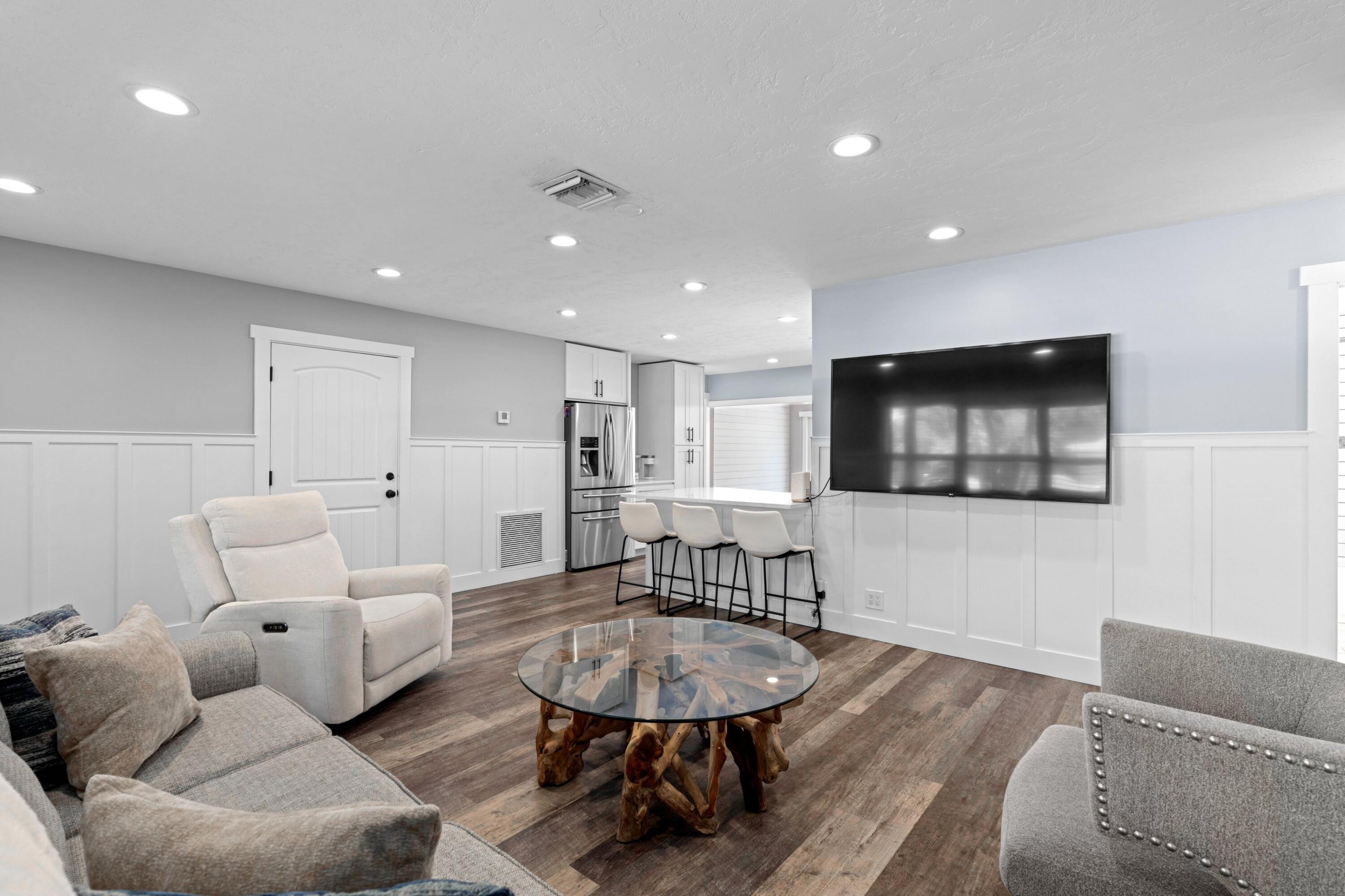 3798 Northwest 2nd Court Boca Raton, FL 33431 - Photo 12 of 45 Living Area
