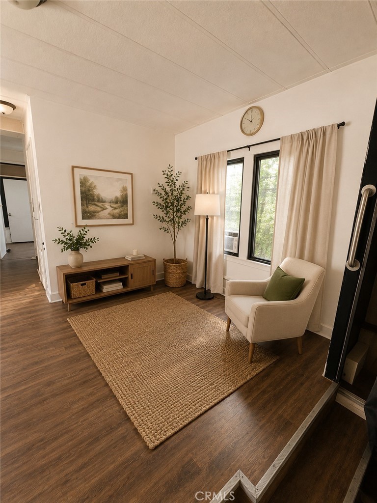 3319 Avalon Street, Unit 26 Riverside, CA 92509 - Photo 11 of 19 digitally staged and enhanced