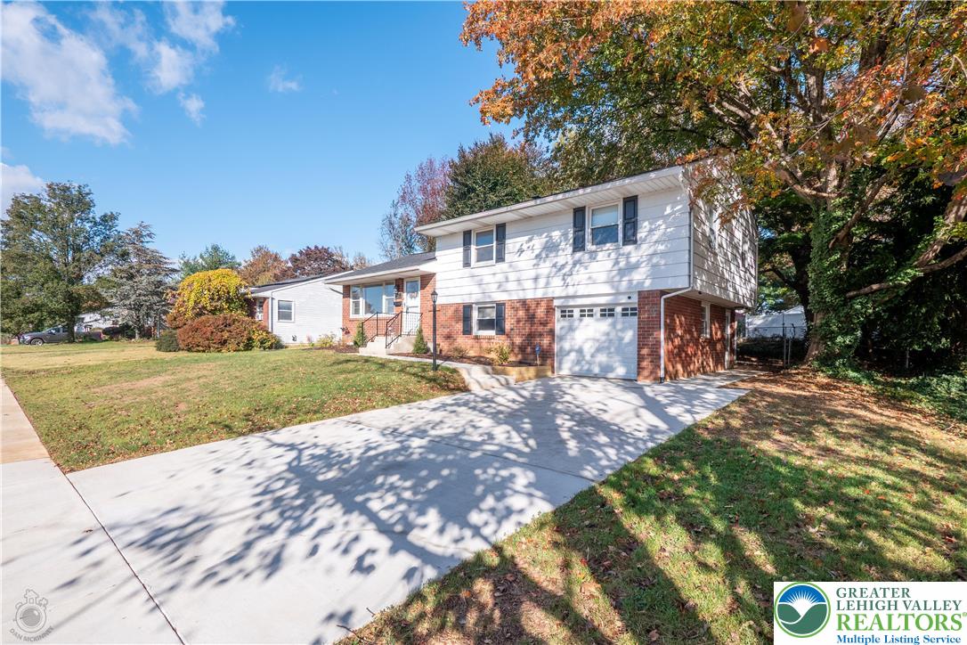 1918 Pinehurst Road Bethlehem, PA 18018 - Photo 1 of 22 Gallery Image 1