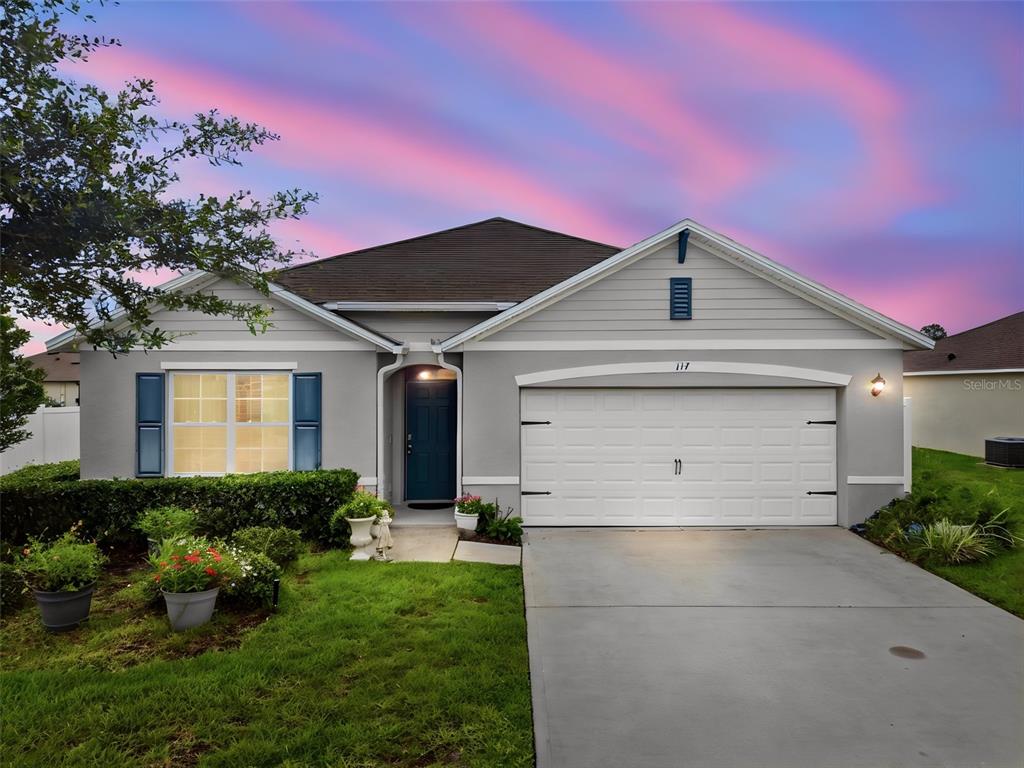 117 Rip Cord Lane DeLand, FL 32724 - Photo 1 of 30