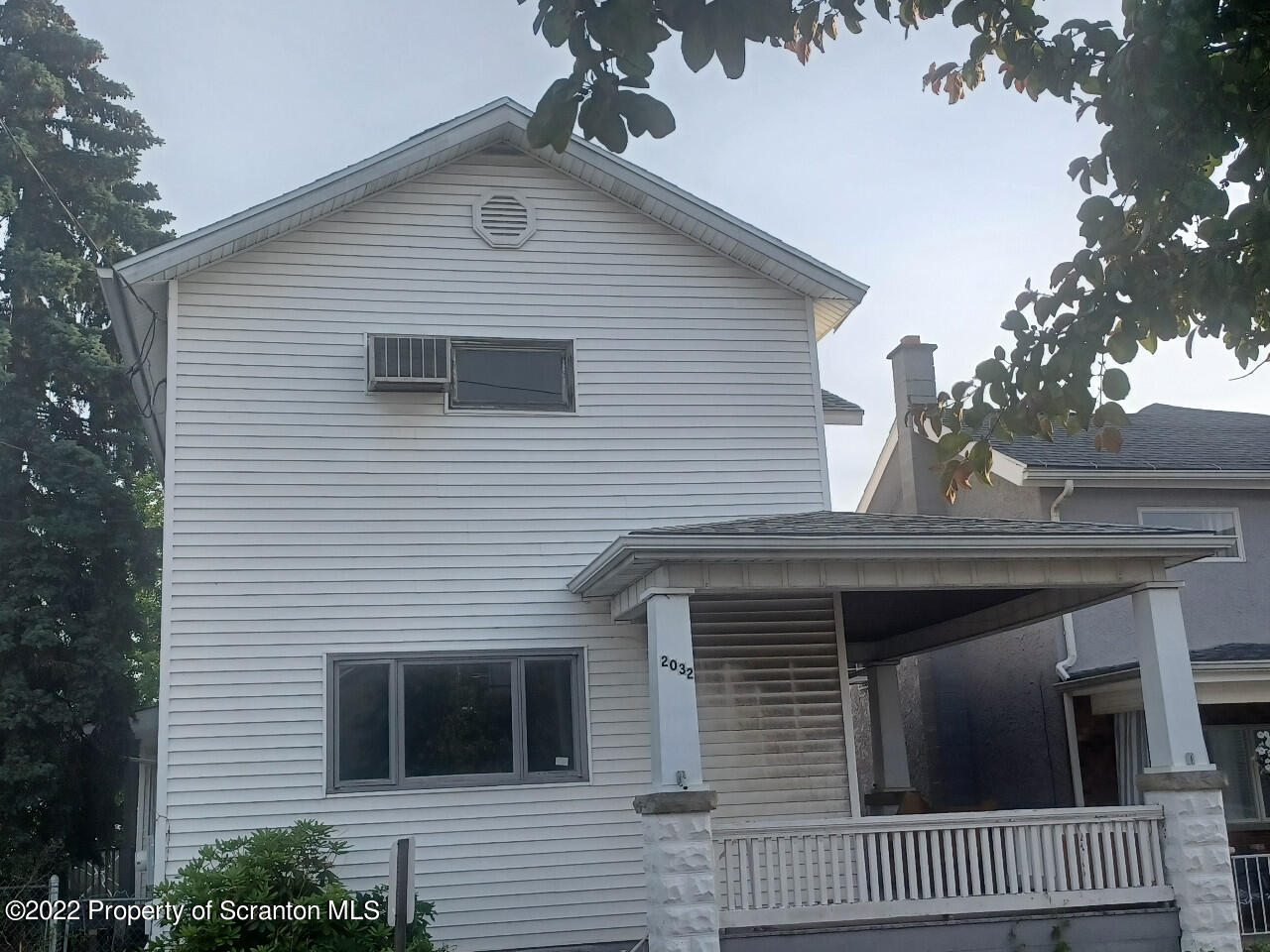 2032 Delaware Street Dunmore, PA 18512 - Photo 1 of 51 2032 DELAWARE ST FRONT