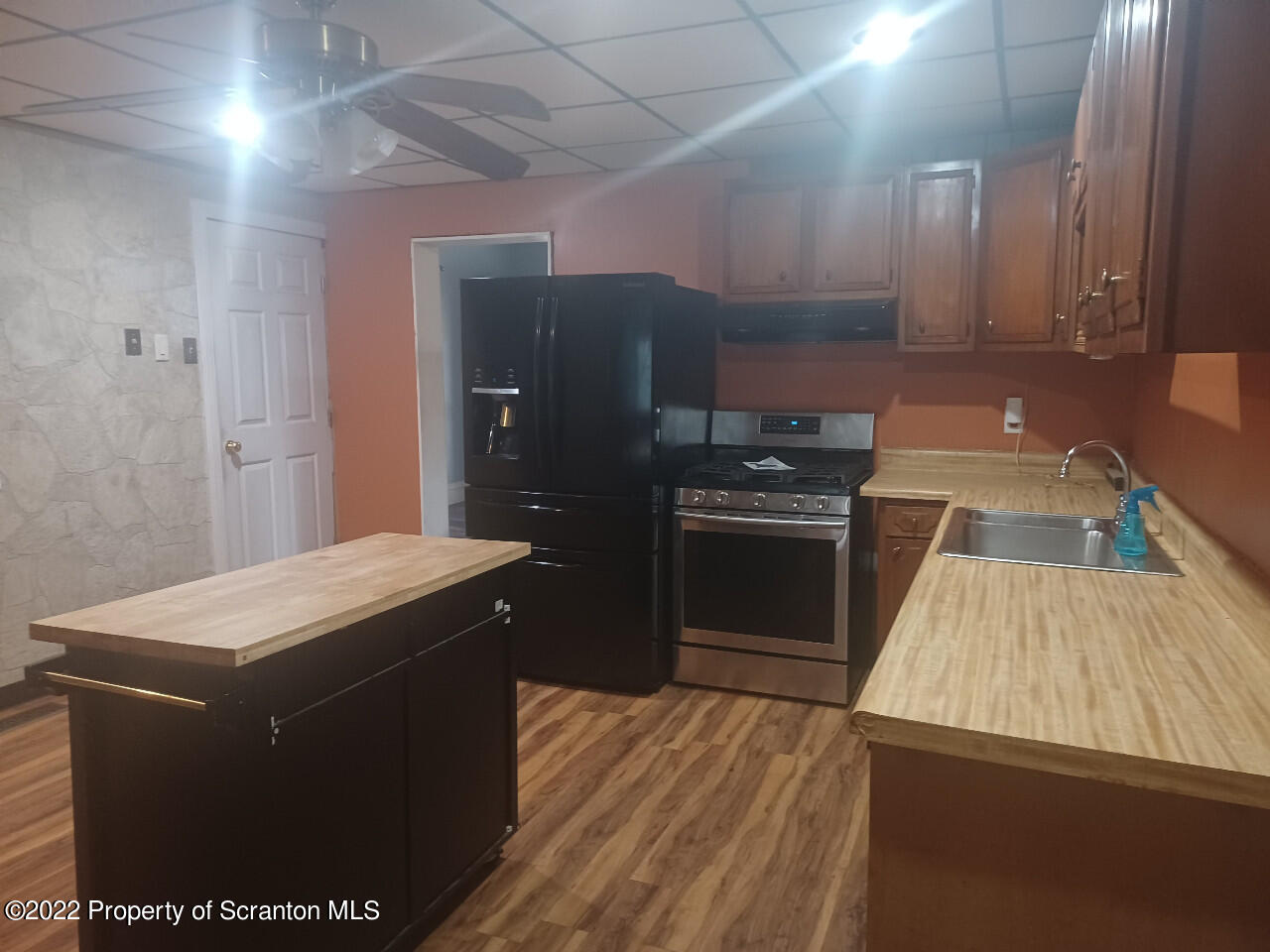 2032 Delaware Street Dunmore, PA 18512 - Photo 12 of 51 2032 DELAWARE ST KITCHEN 3