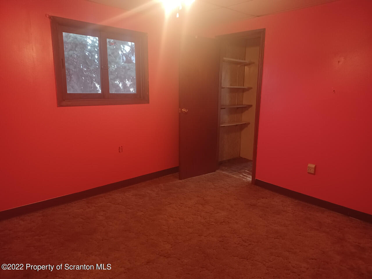 2032 Delaware Street Dunmore, PA 18512 - Photo 25 of 51 2032 DELAWARE ST 2ND FLOOR BEDRM 3