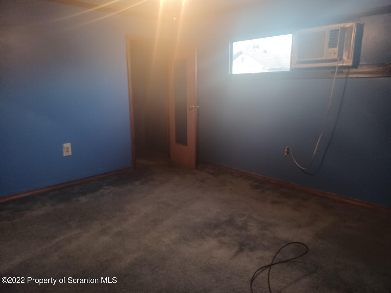 2032 Delaware Street Dunmore, PA 18512 - Photo 28 of 51 2032 DELAWARE ST 2ND FL BDRM 4