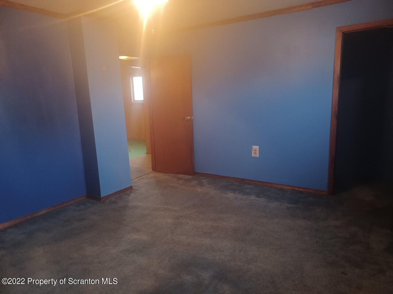 2032 Delaware Street Dunmore, PA 18512 - Photo 29 of 51 2032 DELAWARE ST 2ND FL BDRM 4 PIC 2