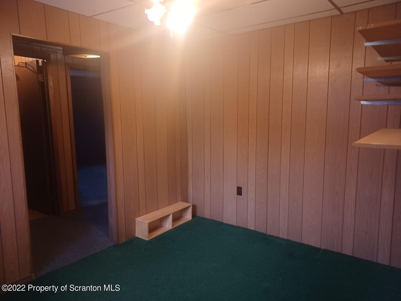2032 Delaware Street Dunmore, PA 18512 - Photo 32 of 51 2032 DELAWARE ST 2ND FL OFFICE