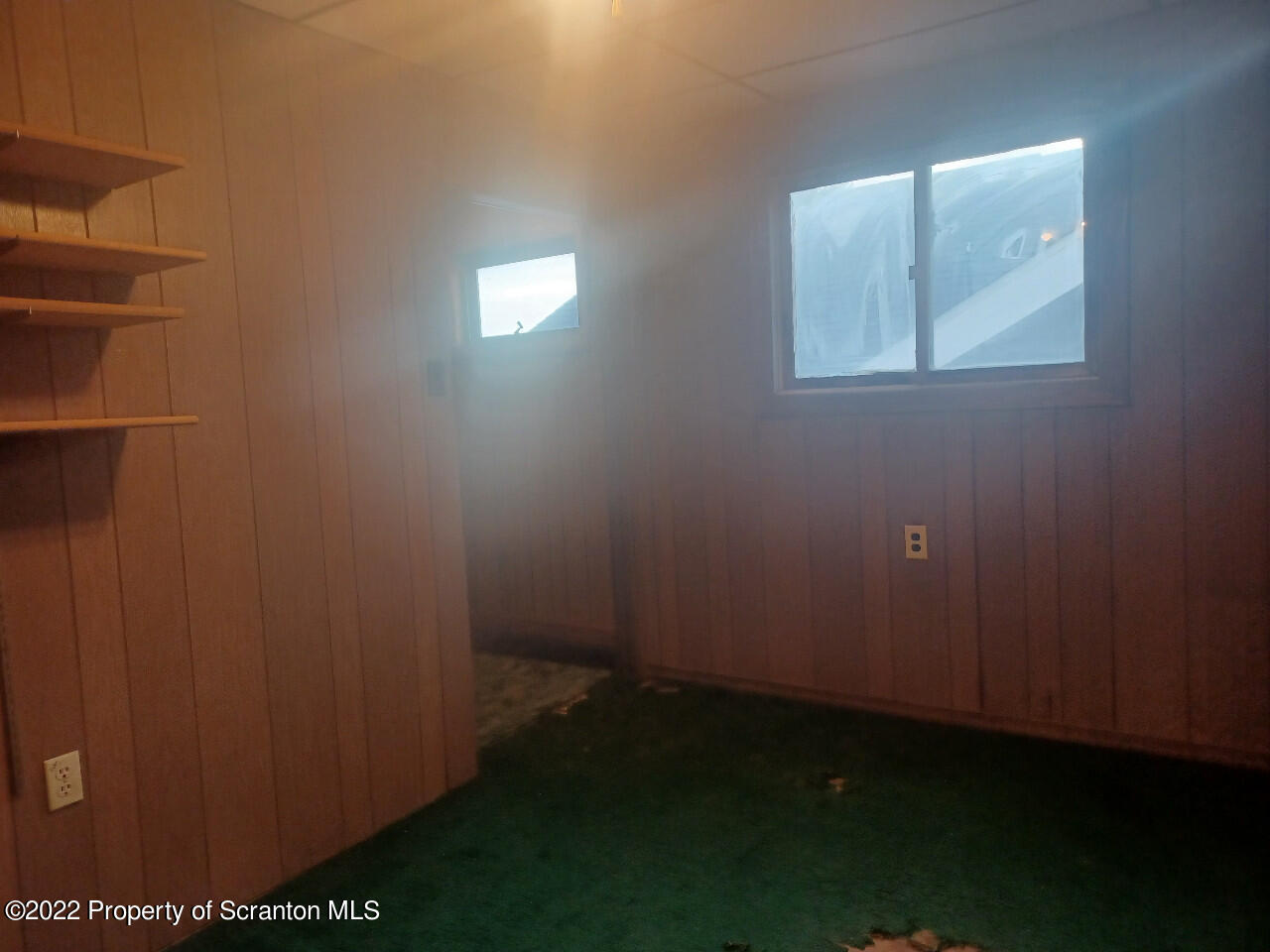 2032 Delaware Street Dunmore, PA 18512 - Photo 34 of 51 2032 DELAWARE ST OFFICE PIC 2
