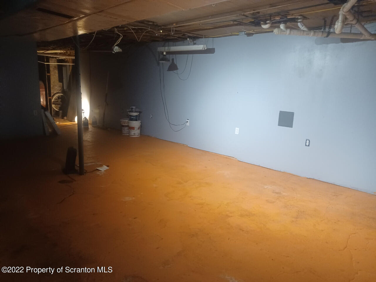 2032 Delaware Street Dunmore, PA 18512 - Photo 38 of 51 2032 DELAWARE ST BASEMENT 3