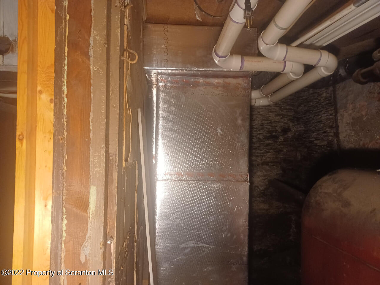 2032 Delaware Street Dunmore, PA 18512 - Photo 44 of 51 2032 DELAWARE ST COOLING SYSTEM